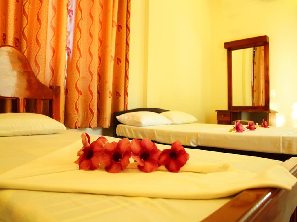 Mount View Hotel Polonnaruwa Bilik gambar