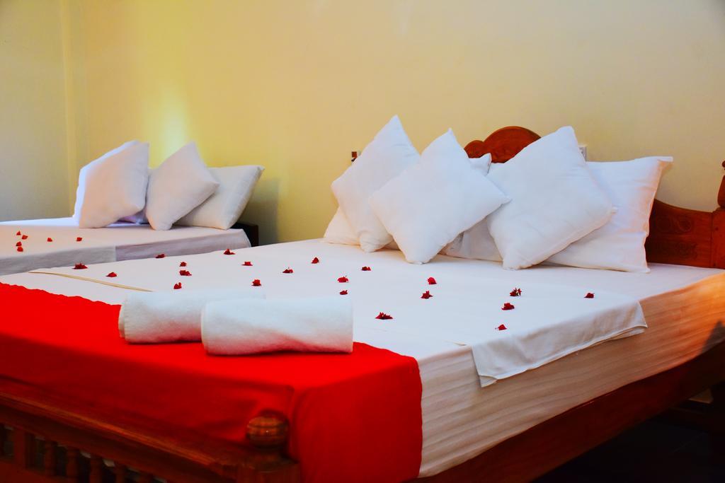 Mount View Hotel Polonnaruwa Luaran gambar