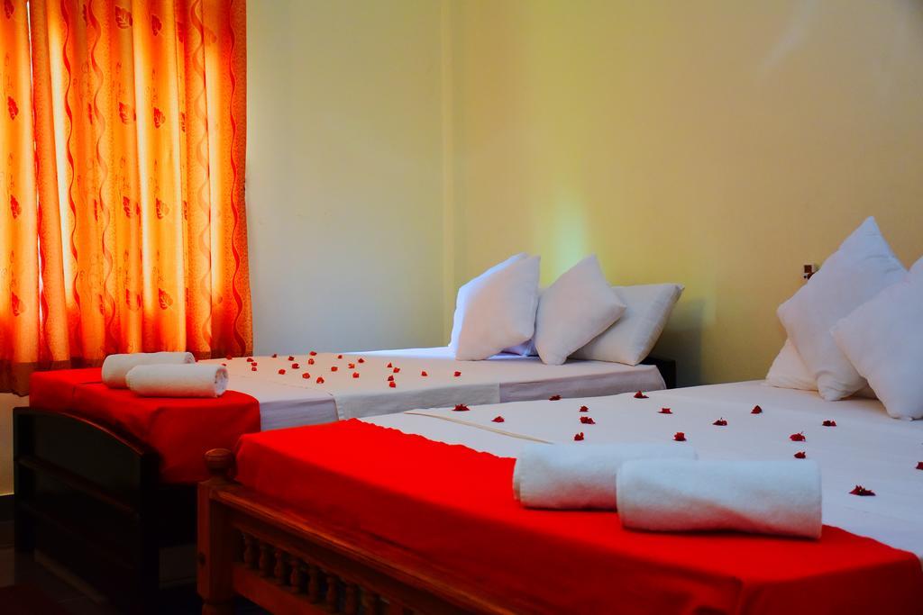 Mount View Hotel Polonnaruwa Luaran gambar
