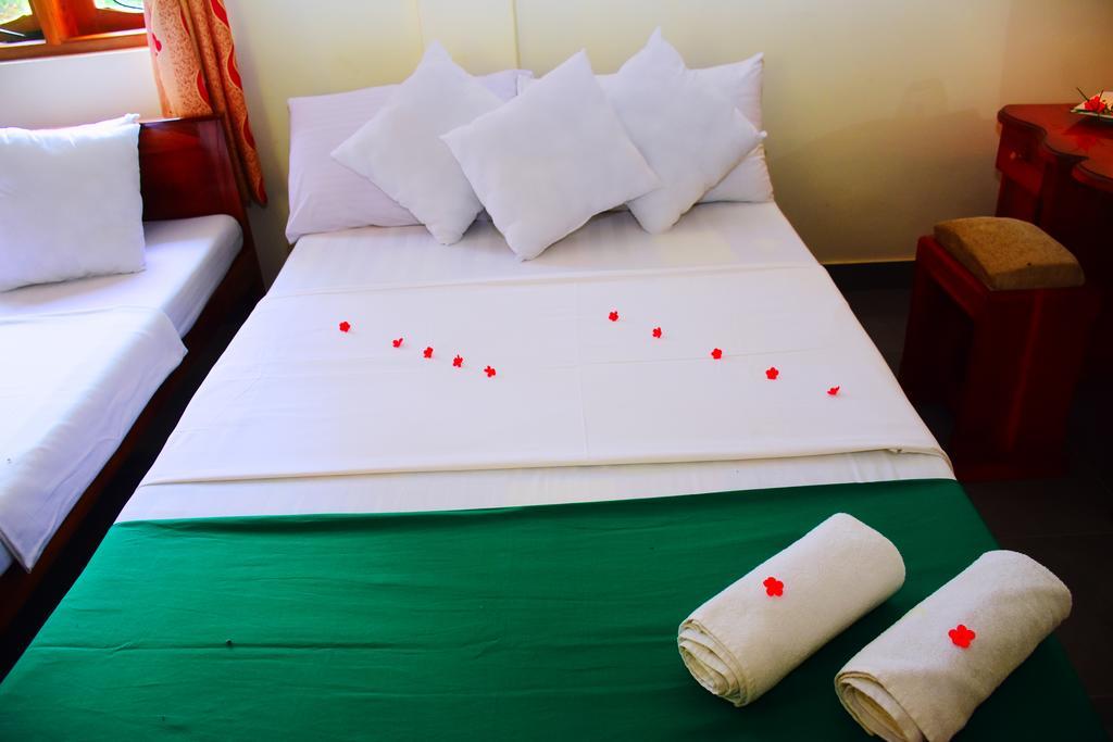 Mount View Hotel Polonnaruwa Luaran gambar
