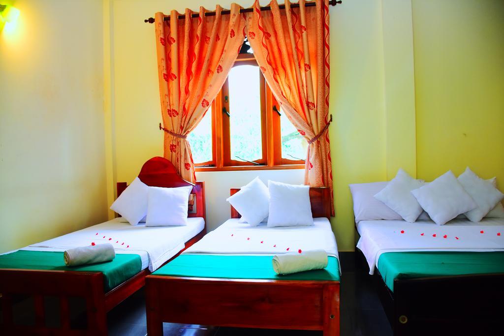 Mount View Hotel Polonnaruwa Luaran gambar