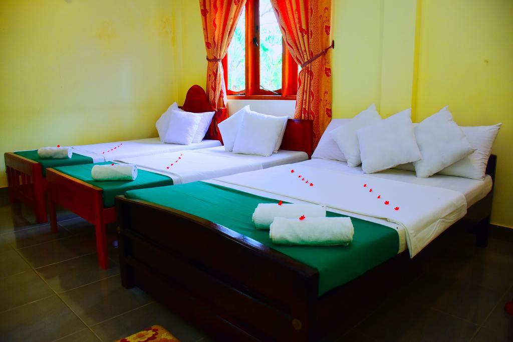 Mount View Hotel Polonnaruwa Luaran gambar
